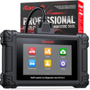 iCarsoft CR Pro S Diagnostic Tool - V4 Series Multi-System Scanner 
