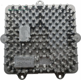  Original AL LED Headlight Ballast JK52-13E005-BB - BAM8H / 140100029002 - Range Rover Sport 2018–2020