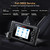 iCarsoft CR PRO+ Professional Multi-Brand Diagnostic Tool with Bi-Directional Control