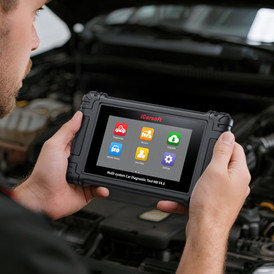 iCarsoft MB V4.0 Diagnostic Tool for Mercedes-Benz - Bi