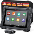 iCarsoft CR MAX P – Wireless Professional Diagnostic Tool (Enhanced 2026)