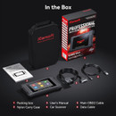 iCarsoft VAWS V4.0 for VW Audi Skoda SEAT VAG Diagnostic Tool