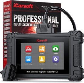 iCarsoft VAWS V4.0 for VW Audi Skoda SEAT VAG Diagnostic Tool