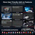 iCarsoft VAWS V4.0 for VW Audi Skoda SEAT VAG Diagnostic Tool
