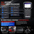 iCarsoft TPMS V800 TPMS Programming & Diagnostic Tool