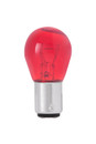 RING 12V PR21/5W Red Brake/Tail Bulb BAY15D ECE Approved