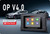 iCarsoft OP V4.0 Diagnostic Tool for Opel & Vauxhall | OE-Level Scanner