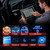 iCarsoft CR Eagle P Professional Multi-Brand Diagnostic Tool - Bi-Directional, ECU Coding & TPMS 
