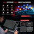 iCarsoft CR Eagle P Professional Multi-Brand Diagnostic Tool - Bi-Directional, ECU Coding & TPMS 
