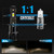 D-Lumina H3 LED CANBUS Headlight Bulbs 50W 6000K White – Pair