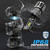 D-Lumina H3 LED CANBUS Headlight Bulbs 50W 6000K White – Pair