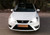 MARUTA® H3 55W 12v Super White 5500K Xenon Gas Filled Upgrade Bulbs