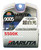 MARUTA 9005 (hb3) 65W 12v Super White 5500K Xenon Gas Filled Headlight Bulbs with Advanced Technology