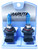 MARUTA 9005 (hb3) 65W 12v Super White 5500K Xenon Gas Filled Headlight Bulbs with Advanced Technology