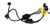 H4 H/L Twin Relay Wiring Loom For HID Xenon Bulbs (2 Relays)