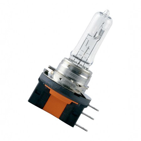 Osram H15 15/55w 12V Original Bulb with Free H15 White Upgrade Kit  HIDS  Direct for HID Xenon kits, Xenon bulbs, MTEC bulbs, LED's, Car Parts and Air  Suspension