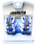 MTEC / MARUTA H3 55W 12v Cosmos Blue 7000K Xenon Gas Filled Foglight Bulbs