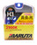 MARUTA® H3 55W Golden Yellow 2900K 12V Xenon Gas Filled Headlight Bulbs (E4) with Advanced Technology 
