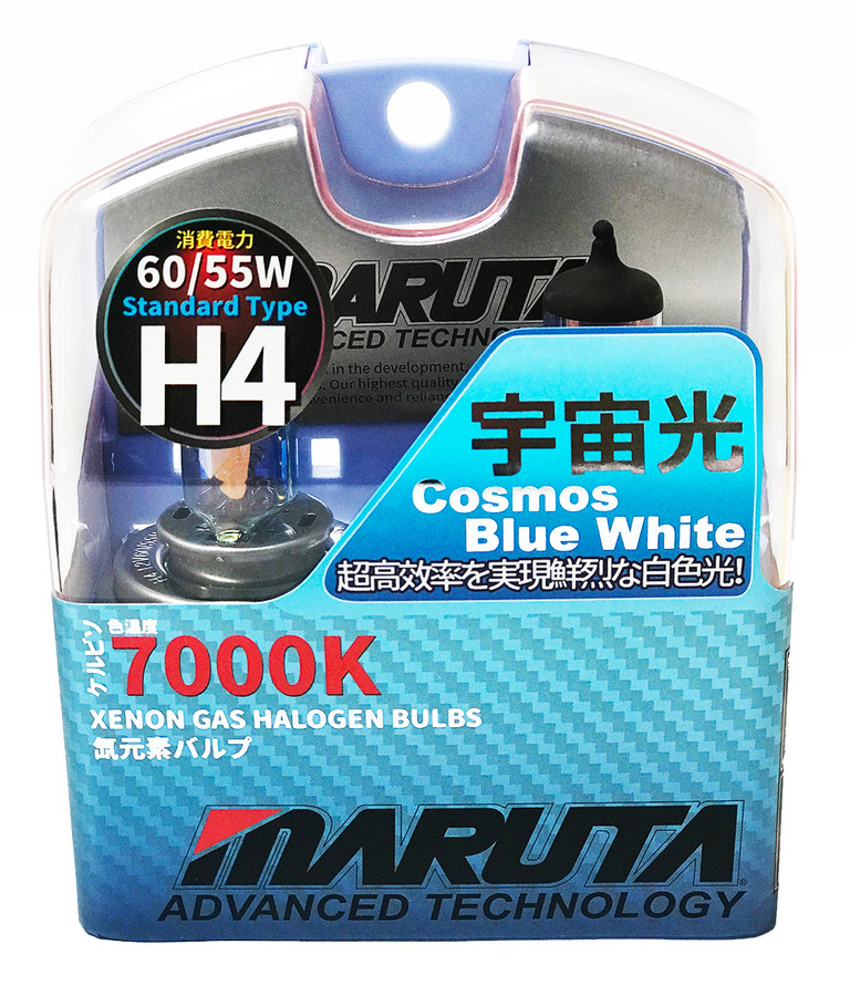 MARUTA 580 (W21/5W) 12V Xenon Gas Filled Bulbs with Advanced Technology   HIDS Direct for HID Xenon kits, Xenon bulbs, MTEC bulbs, LED's, Car Parts  and Air Suspension