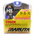 MARUTA® H8 35W Golden Yellow 2900K 12V Xenon Gas Filled Front Fog Light Bulbs (E4) with Advanced Technology