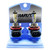 MARUTA® H8 35W Golden Yellow 2900K 12V Xenon Gas Filled Front Fog Light Bulbs (E4) with Advanced Technology