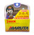 MARUTA® H9 65W 12v Golden Yellow 2900K Xenon Gas Filled Car Headlight Bulbs