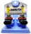 MARUTA® H11 55W Golden Yellow 2900K 12V Xenon Gas Filled Headlight Bulbs (E4) with Advanced Technology