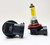 MARUTA® H11 55W Golden Yellow 2900K 12V Xenon Gas Filled Headlight Bulbs (E4) with Advanced Technology