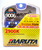 MARUTA® 9006 (hb4) 55W Golden Yellow 2900K 12V Xenon Gas Filled Headlight Bulbs with Advanced Technology