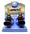  MARUTA® 9005 65W (hb3) Golden Yellow 2900K 12V Xenon Gas Filled Headlight Bulbs (E4) with Advanced Technology