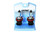 MARUTA® H8 35W 12v Cosmos Blue 7000K Xenon Gas Filled Headlight Bulbs