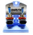 MARUTA® H8 35W 12v Cosmos Blue 7000K Xenon Gas Filled Headlight Bulbs