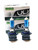 9006XS HB4A 12v 55w White Xenon Effect Car Upgrade Headlight Bulbs E13