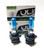 9005XS HB3A HB3XS 12v 65w White Xenon Effect Upgrade Bulbs E13 