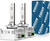 D-Lumina D1S +50% Brightness 35W 12V HID Xenon Light Bulb Set (2 Bulbs)