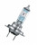 Osram H7 Night Racer Plus 12v 55w Motorbike Bulbs upto +90% More Light (Single Blister)