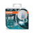 Osram H7 Cool Blue Intense (Next GEN) 55w Bulbs +100% Light 5000K (Twin Pack) (64210CBN-HCB)