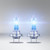 Osram H7 Cool Blue Intense (Next GEN) 55w Bulbs +100% Light 5000K (Twin Pack) (64210CBN-HCB)