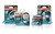 Osram H7 Cool Blue Intense (Next GEN) 55w Bulbs +100% Light 5000K (Twin Pack) (64210CBN-HCB)