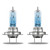 Osram H7 Cool Blue Intense (Next GEN) 55w Bulbs +100% Light 5000K (Twin Pack) (64210CBN-HCB)