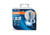 Osram H4 Cool Blue Intense Halogen 60/55w Bulbs +20% Light 4200K (Twin Pack) 