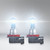 OSRAM Night Breaker Laser H11 55w (Twin) +150% Headlight bulbs (64211NL-HCB)