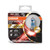 Osram Night Breaker 200 H4 60/55W +200% More light Car headlight bulbs (Duo Pack)