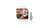 Osram Night Breaker 200 H4 60/55W +200% More light Car headlight bulbs (Duo Pack)