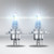 Osram Night Breaker 200 H4 60/55W +200% More light Car headlight bulbs (Duo Pack)