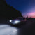Osram Night Breaker 200 H4 60/55W +200% More light Car headlight bulbs (Duo Pack)
