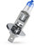 Philips H1 12v 55w X-tremeVision Pro 150 Car Headlight Bulbs (Twin Pack)