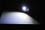 20W XML CREE LED Bmw e60 LCI 07- (Halogen Headlamps) Angel Eyes Side Marker 
