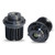 20W XML CREE LED Bmw e60 LCI 07- (Halogen Headlamps) Angel Eyes Side Marker 