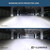 D-Lumina D3S 35w +50% Brightness HID Xenon Headlight Bulb Set (2 Bulbs)